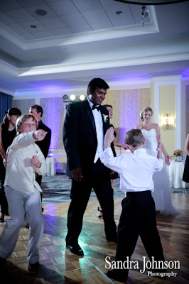 Best Omni Championsgate Wedding photographer - Sandra Johnson (SJFoto.com)